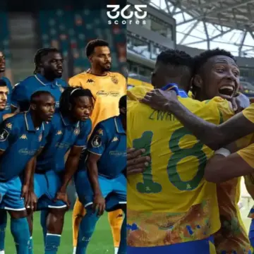 توقيت مباراة الترجي وصن داونز اليوم والقنوات الناقلة في ذهاب دوري أبطال إفريقيا